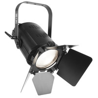 EVE F-50Z LED fresnel theaterspot WW