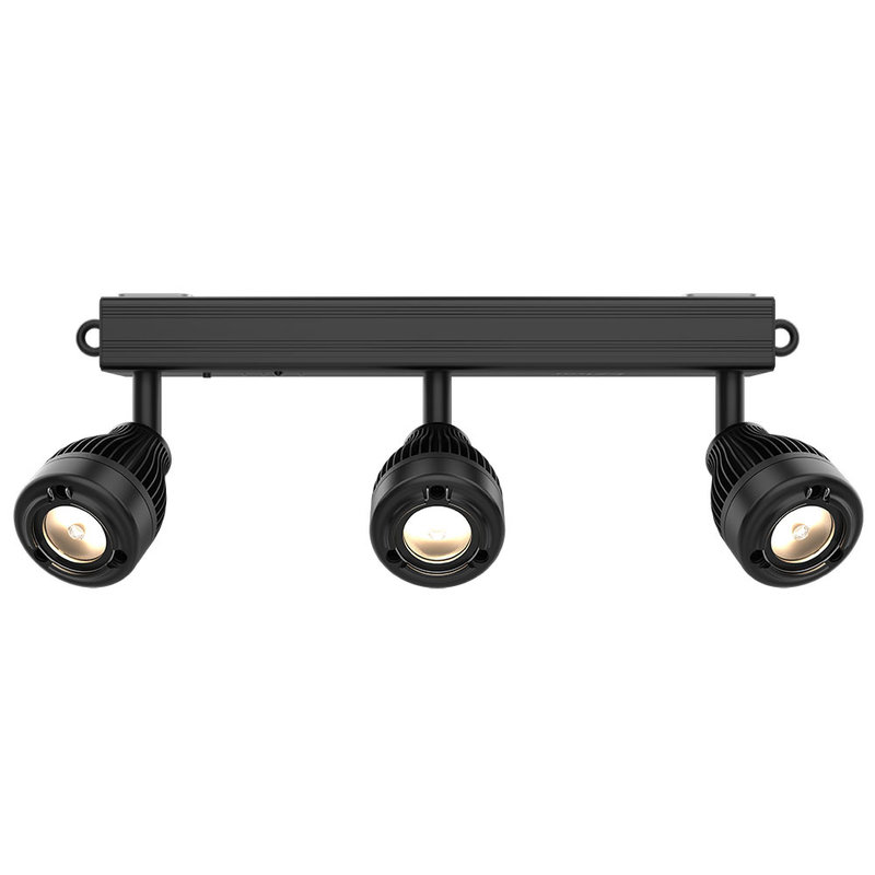 Chauvet DJ EZbar LED pinspot bar op accu WW EZbar LED pinspot bar op accu WW