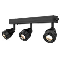 Chauvet DJ EZbar LED pinspot bar op accu WW EZbar LED pinspot bar op accu WW