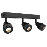 Chauvet DJ EZbar LED pinspot bar op accu WW EZbar LED pinspot bar op accu WW