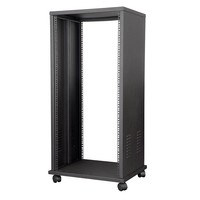 DAP RCA-MER36 Metalen 19 inch rack 36 HE RCA-MER36 Metalen 19 inch rack 36 HE