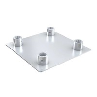 Showtec DQ22 Decotruss baseplate female DQ22 Decotruss baseplate female