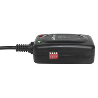 FC-W draadloze afstandsbediening voor rookmachines