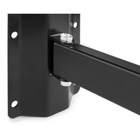 WMS-05 Speaker muurbeugel set van 2