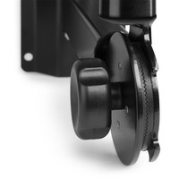 WMS-05 Speaker muurbeugel set van 2