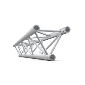 Showtec FT30 Driehoek truss 500cm Showtec FT30 Driehoek truss 500cm