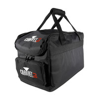 CHS-30 VIP Gear Bag tas voor diverse lichteffecten
