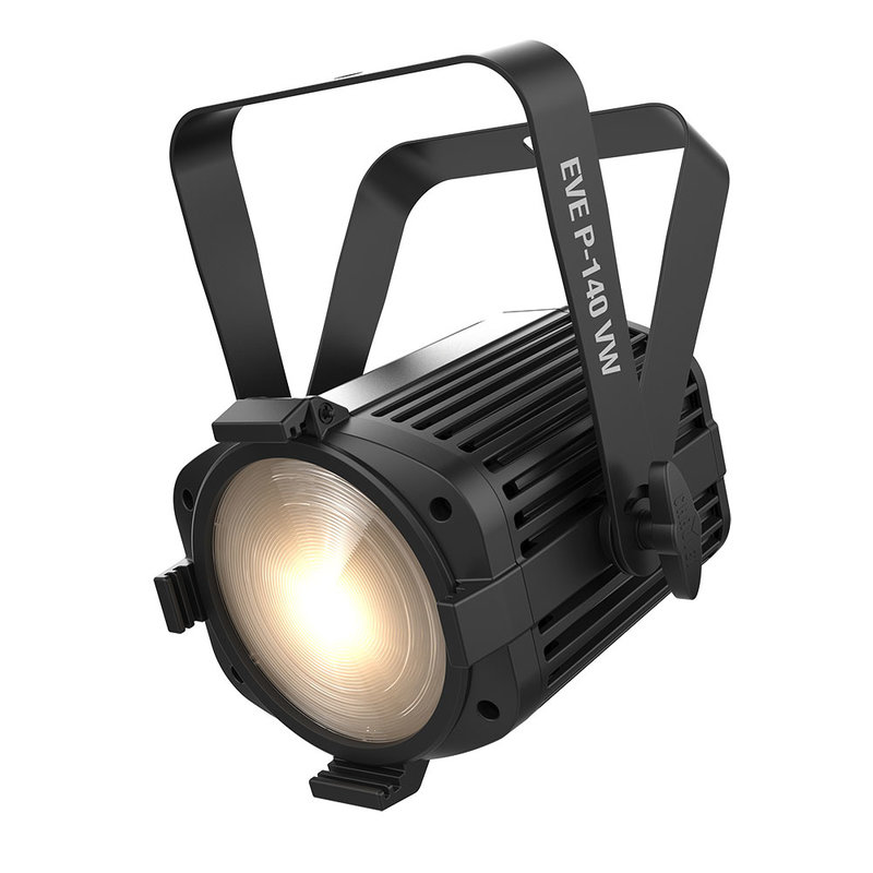 Chauvet DJ EVE P-140 VW LED wash wit & amber EVE P-140 VW LED wash wit & amber