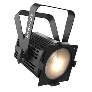 Chauvet DJ EVE P-140 VW LED wash wit & amber