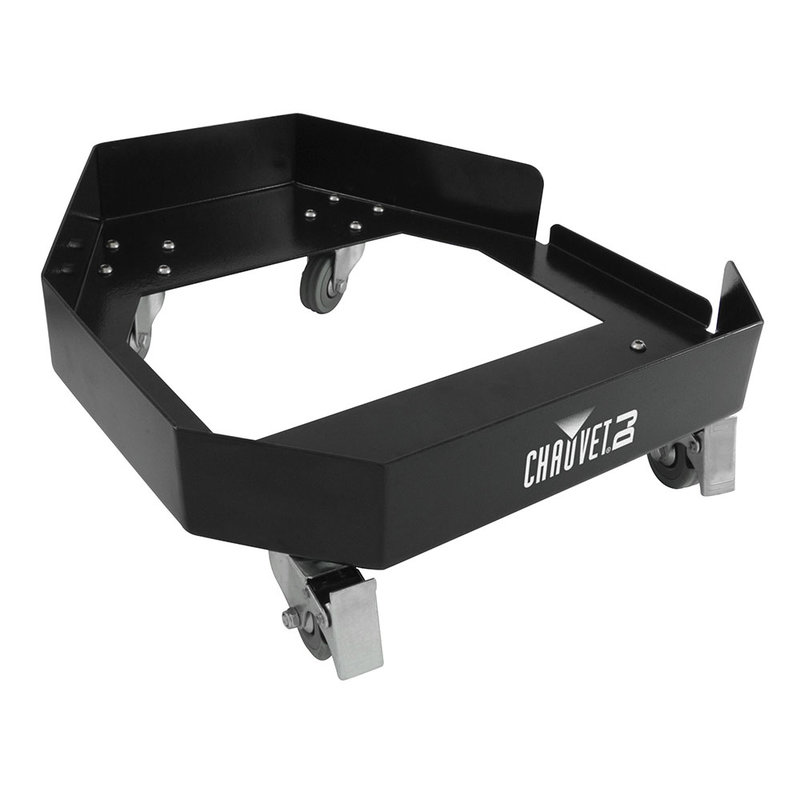 Nimbus Cart wielplaat