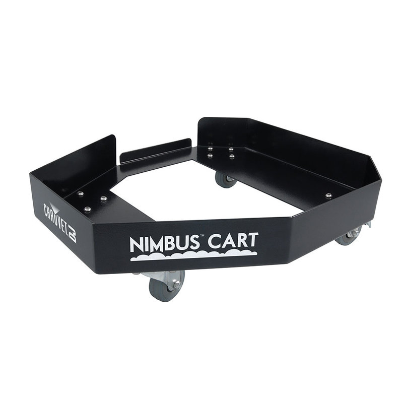 Nimbus Cart wielplaat