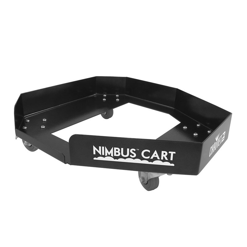 Nimbus Cart wielplaat