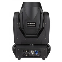 JB Systems Challenger BSW moving head Challenger BSW moving head