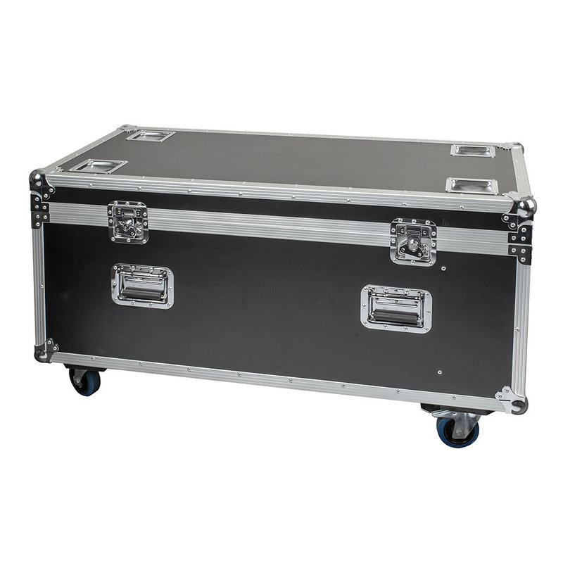 Case for 8x Showtec Pulse Pixelbar 16