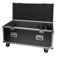 Case for 8x Showtec Pulse Pixelbar 16