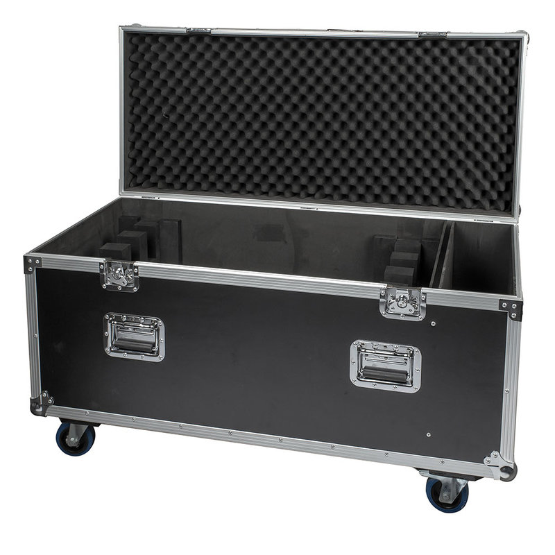 Case for 8x Showtec Pulse Pixelbar 16