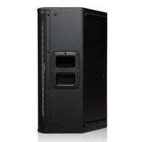 QSC KW122 actieve luidspreker 12 inch 1000W KW122 actieve luidspreker 12 inch 1000W