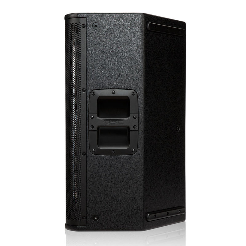 QSC KW122 actieve luidspreker 12 inch 1000W KW122 actieve luidspreker 12 inch 1000W