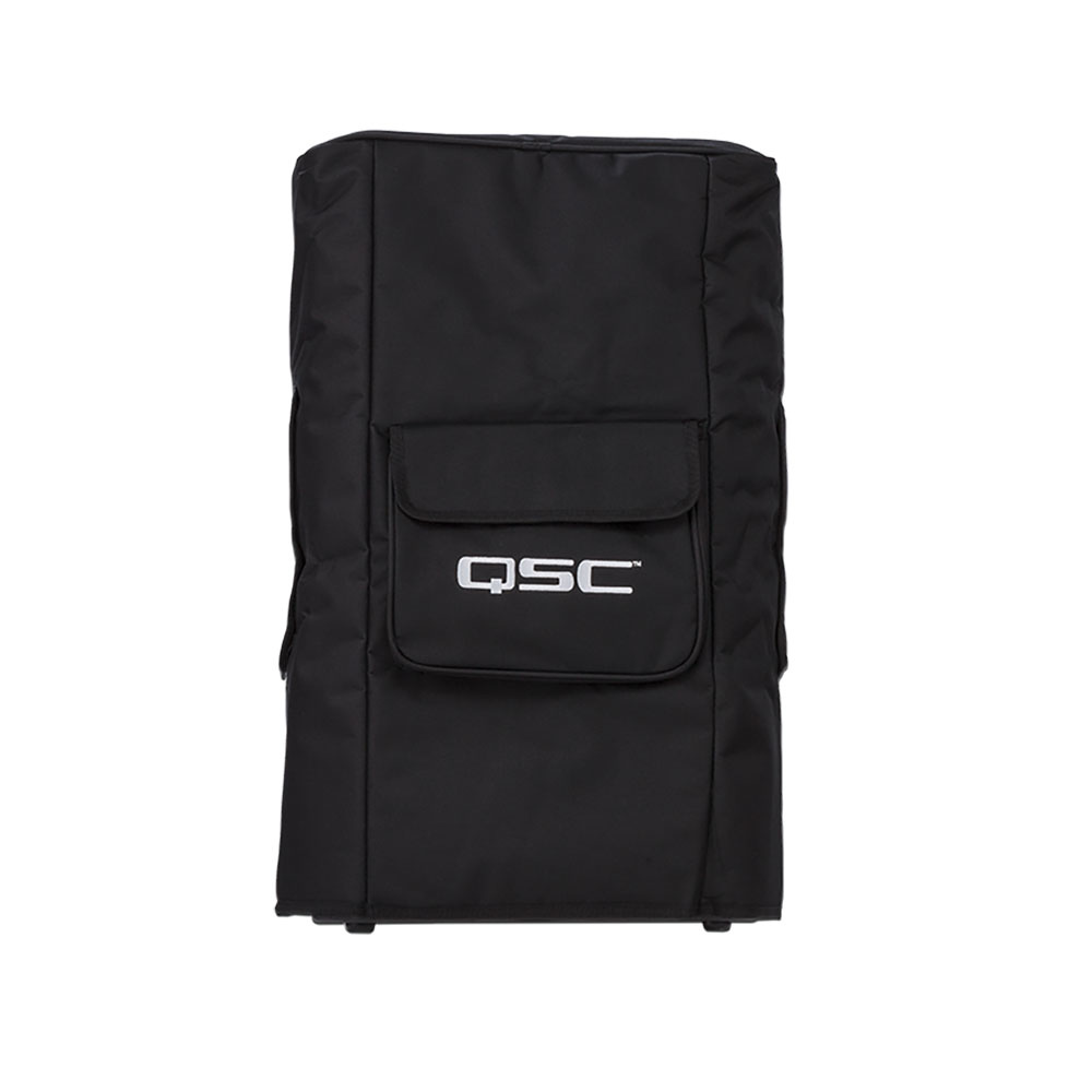 QSC Hoes voor KW122 luidspreker afbeelding