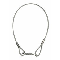 Showtec Safety 75cm 6mm Safety 75cm 6mm