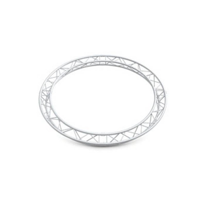 FT30 Driehoek trusscirkel 2 meter