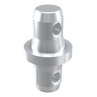 Showtec Decotruss spacer 10mm Decotruss spacer 10mm