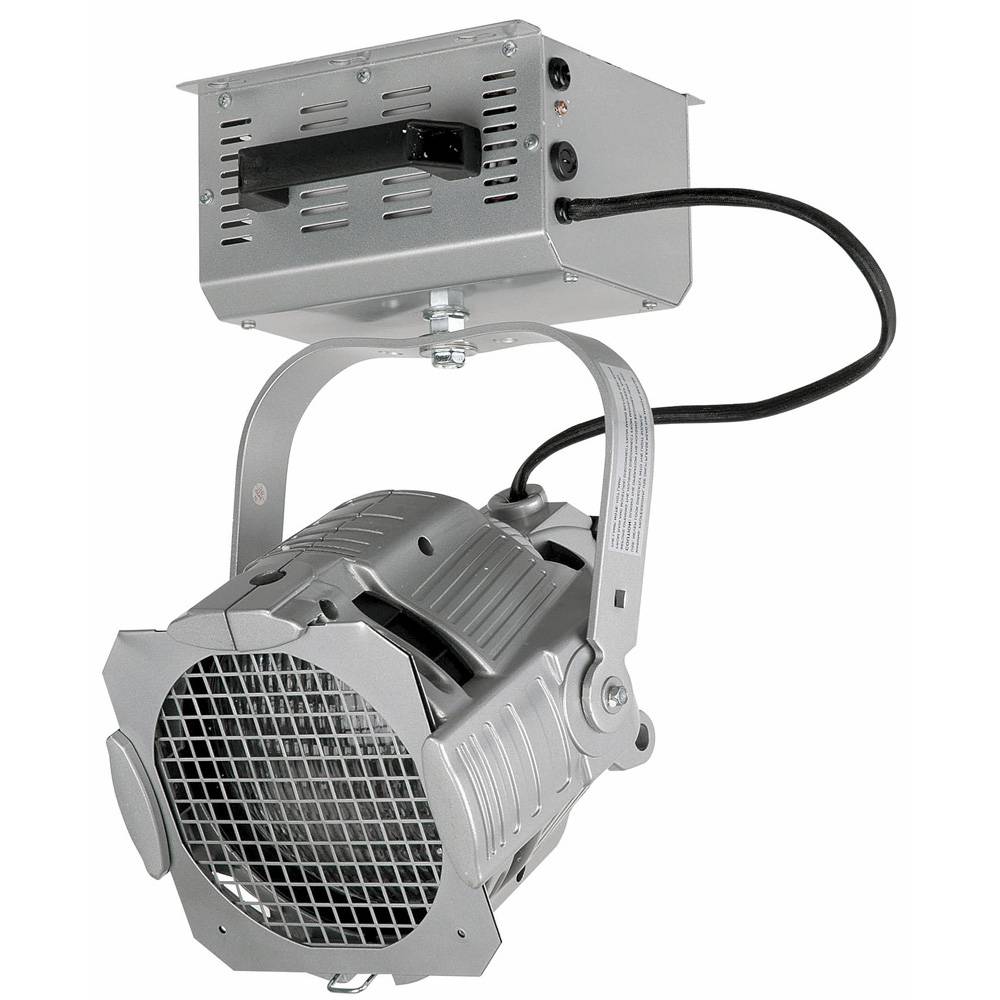 Showtec Studio Beam MSR575 zwart afbeelding