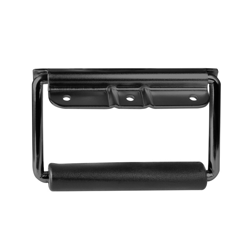 3443 BLK Opbouw handvat