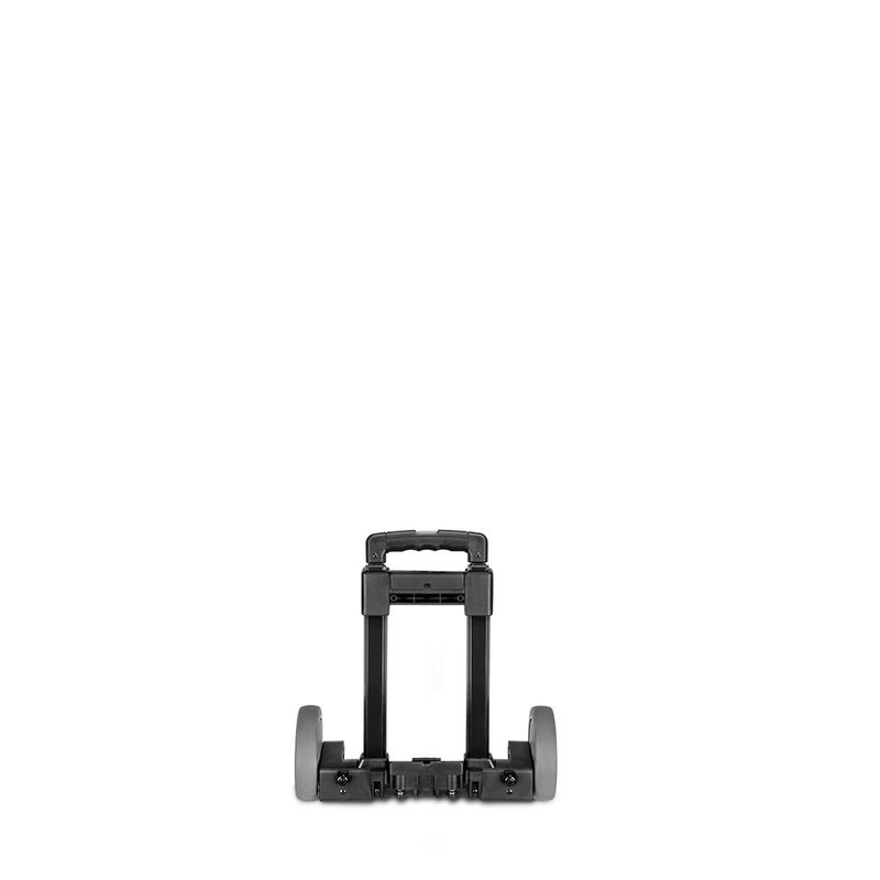 34725B Uitschuifbaar trolley handvat afneembaar