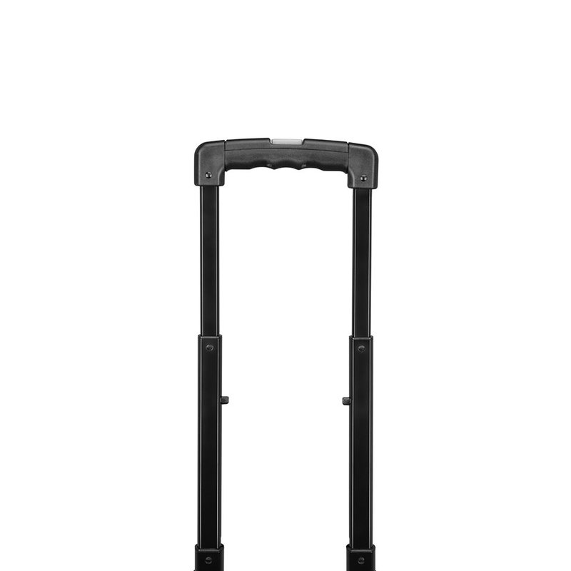 34725B Uitschuifbaar trolley handvat afneembaar