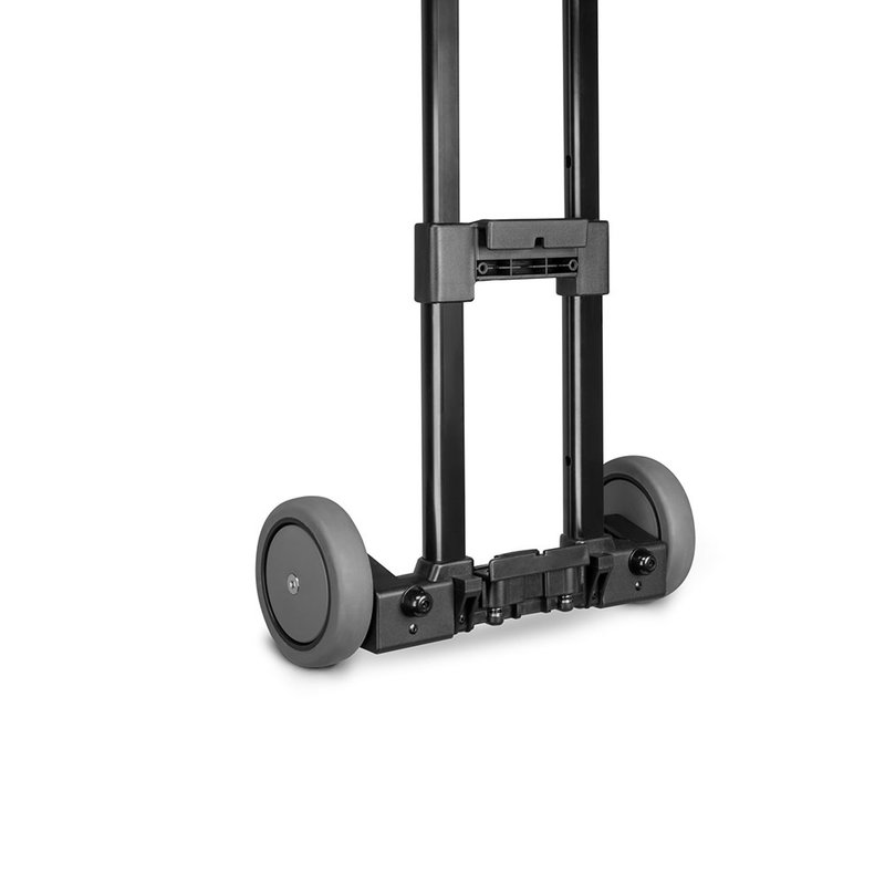 34725B Uitschuifbaar trolley handvat afneembaar