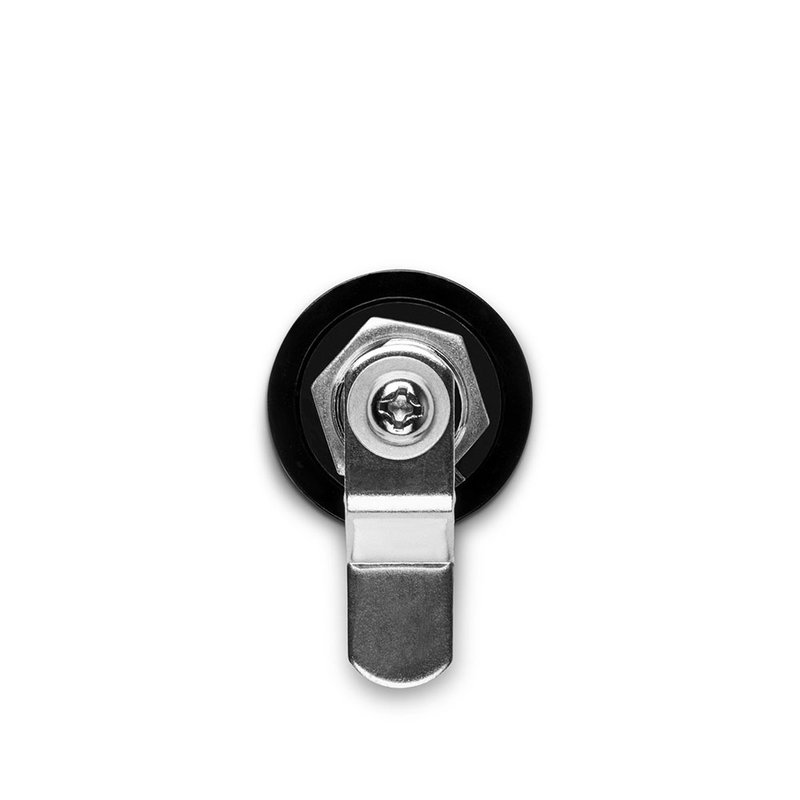 1643 Combinatieslot voor racklades 3-cijferig