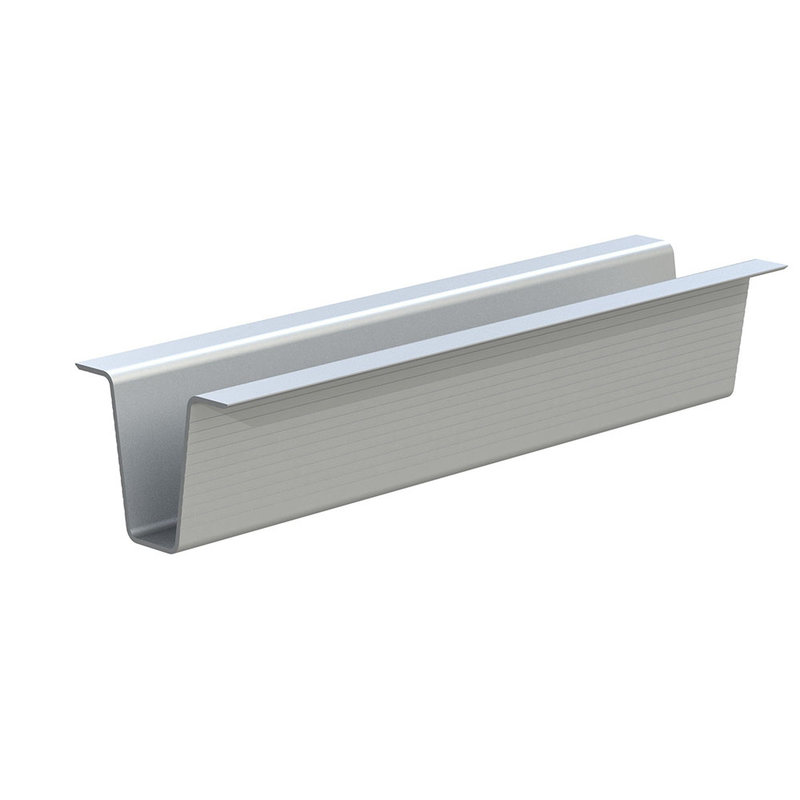 6151 Palletstrip voor flightcases