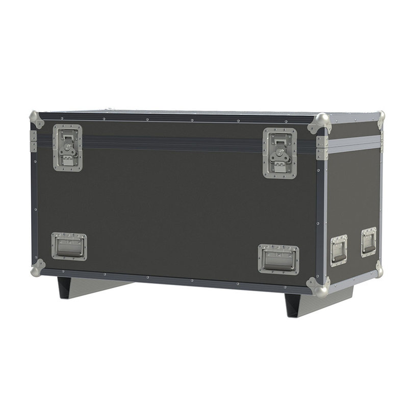 6151 Palletstrip voor flightcases