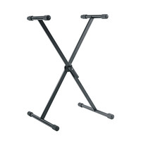 K&M 18930 X keyboard standaard 18930 X keyboard standaard