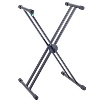 K&M 18995 X keyboard standaard 18995 X keyboard standaard