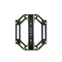 LTS 01 B SET 1 laptop & controller standaard met draagtas