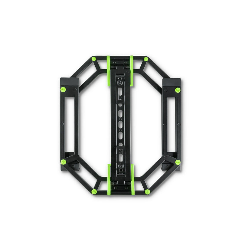 LTS 01 B SET 1 laptop & controller standaard met draagtas