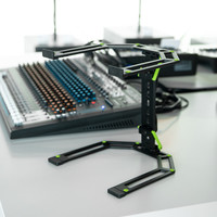 LTS 01 B SET 1 laptop & controller standaard met draagtas