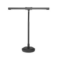 LED PLT 2B LED bureau en piano lamp met USB