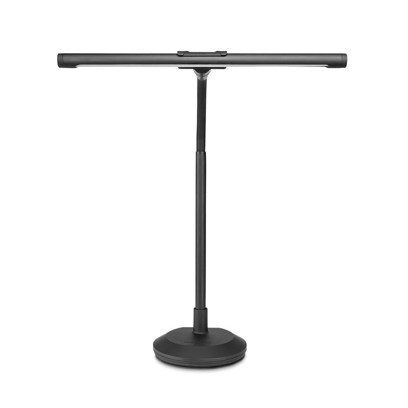 LED PLT 2B LED bureau en piano lamp met USB