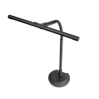 LED PLT 2B LED bureau en piano lamp met USB