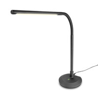 LED PL 2B LED Bureau en piano lamp met USB