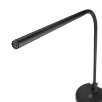 LED PL 2B LED Bureau en piano lamp met USB