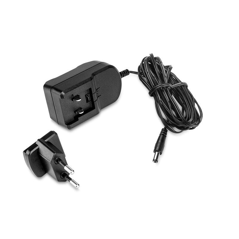 LED PL 2B LED Bureau en piano lamp met USB