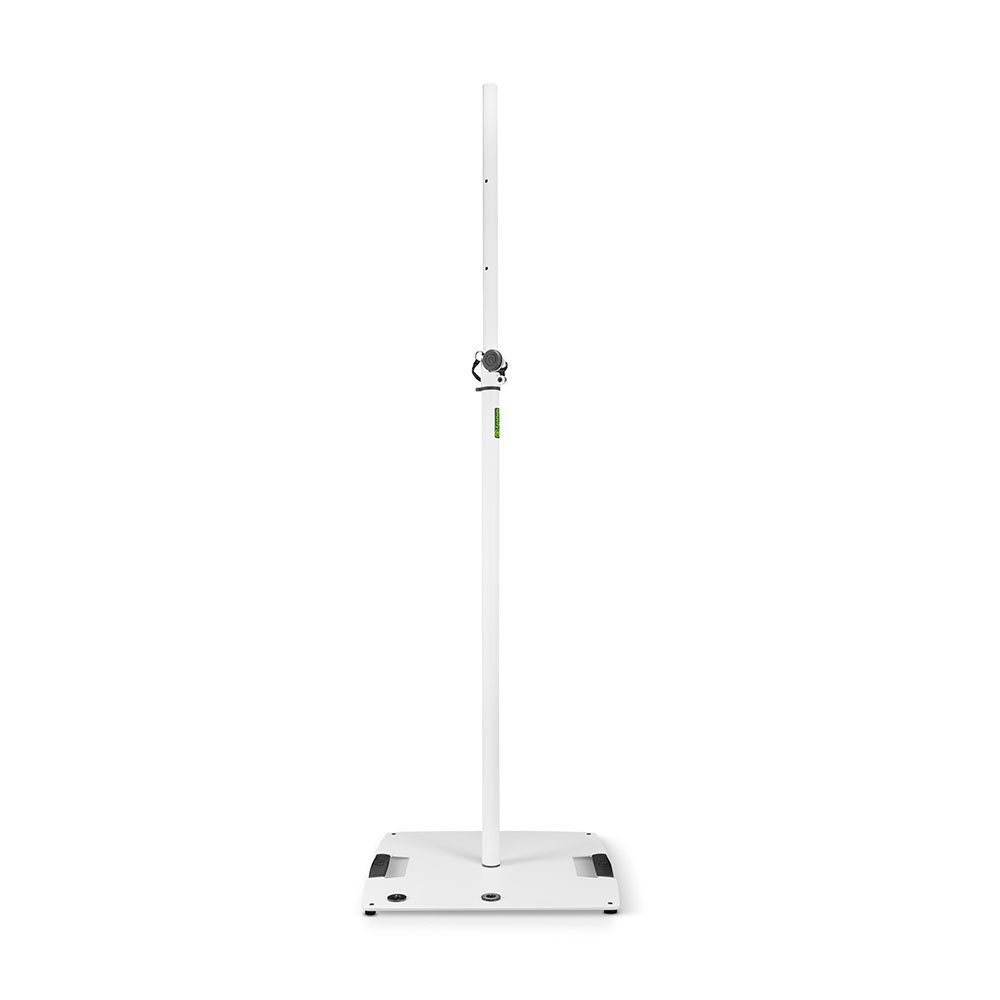 Gravity LS 431 W lichtstatief met vierkante stalen baseplate afbeelding