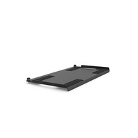 KS LTS 2 T plateau voor keyboard standaards