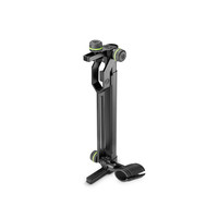 MS CAB CL 01 S microfoonhouder met klem voor gitaarversterker