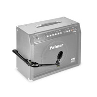 MS CAB CL 01 S microfoonhouder met klem voor gitaarversterker