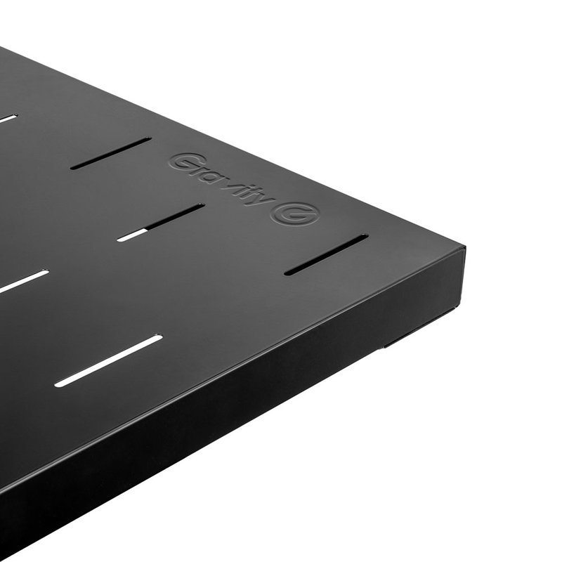 KS RD 1 plateau voor X keyboard standaard